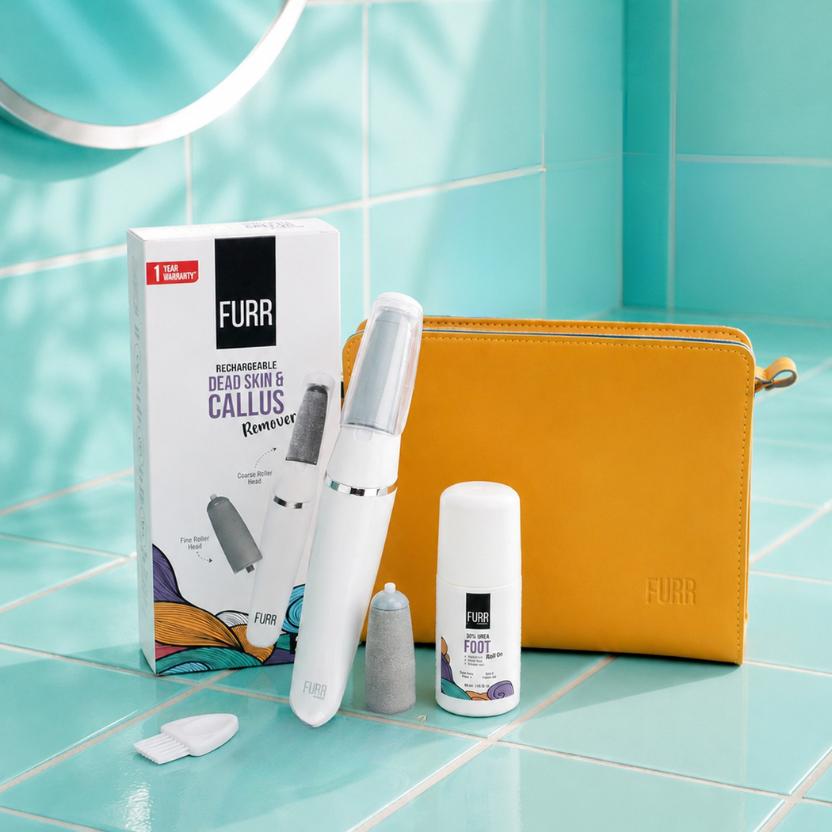 SOFT FEET KIT